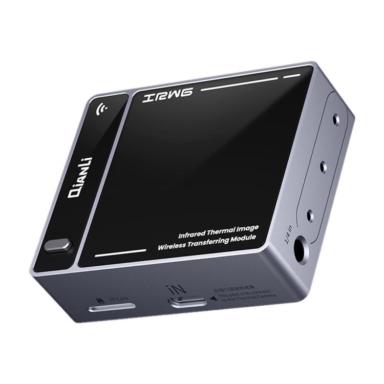 QianLi IRW6 Infrared Thermal Image Wireless Transferring Module Support Super Cam Series - free shipping - PMC TechLife - Order now!