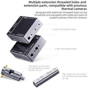 QianLi IRW6 Infrared Thermal Image Wireless Transferring Module Support Super Cam Series