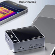 QianLi IRW6 Infrared Thermal Image Wireless Transferring Module Support Super Cam Series