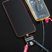 QianLi iBridge Tail Plug Charging DNDP Detection Epitaxial Board, Model:Type-C