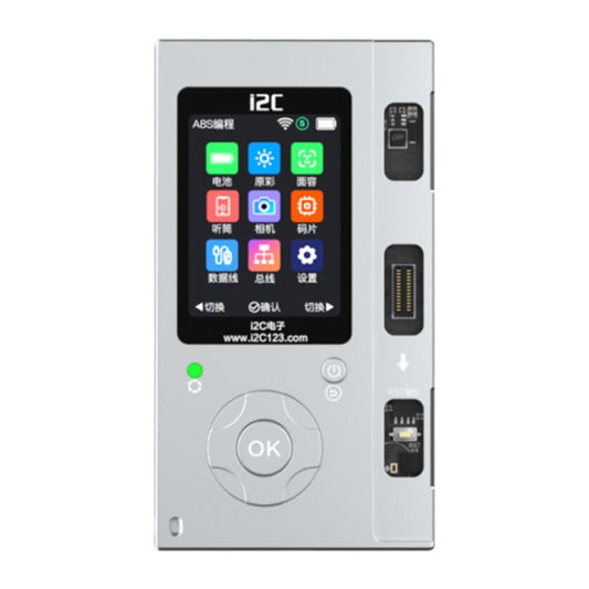 i2C A8S Multi-function Phone Repair Programmer, Model:Host - free shipping - PMC Jewellery - Order now!