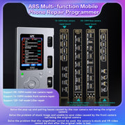 i2C A8S Multi-function Phone Repair Programmer, Model:Host