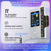 i2C A8S Multi-function Phone Repair Programmer, Model:Host+12-15 Plus True Tone Board