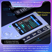 i2C A8S Multi-function Phone Repair Programmer, Model:Host