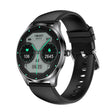 H77 1.43 inch AMOLED Screen Health & Fitness Smart Watch IP67 Waterproof Support BT Call(Black) - free shipping - PMC TechLife - Order now!