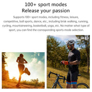 H77 1.43 inch AMOLED Screen Health & Fitness Smart Watch IP67 Water-resistant Support BT Call(Grey)