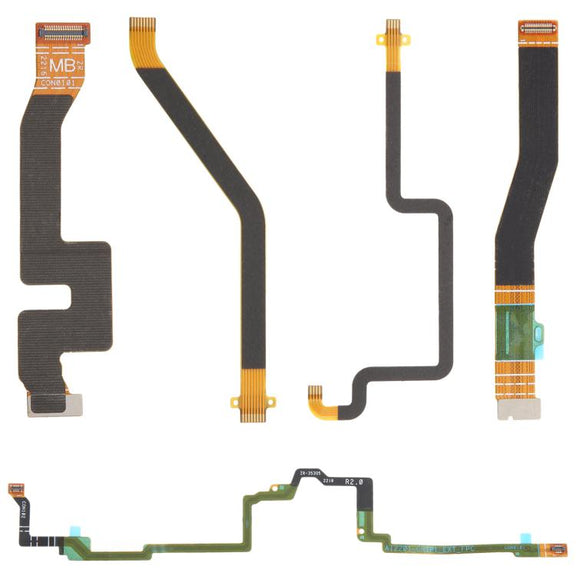 For Asus Rog Phone 6 AI2201 Mainboard Connector Flex Cable, Model:01