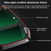 For DJI Air 3S BRDRC Camera Lens Filter, Filter:ND32