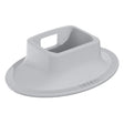 For DJI OSMO Pocket 3 BRDRC Silicone Desktop Base Bracket(Grey) - free shipping - PMC TechLife - Order now!
