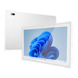 QCOM W1019 Windows 11 Pro Tablet PC, 8GB+128GB, 10.1 inch Qualcomm SC7180 Kryo 468 8C8T Octa Core, Network: 4G, OTG, Plug:UK Plug(White) - free shipping - PMc TechLife - Order now!