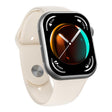 WK WH-08 Dreamer S Smart Watch, 2.01 inch Screen, Support BT Call(White) - free shipping - PMC TechLife - Order now!