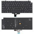 US Version Backlit Laptop Keyboard for Dell LATITUDE P33S 13-7300 7310(Black) - free shipping - PMC TechLife - Order now!