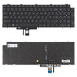 US Version Backlit Laptop Keyboard for Dell Latitude 3540 5520 5521 5530 5531 5540(Black) - free shipping - PMC TechLife - Order now!