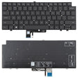 US Version Backlit Laptop Keyboard for Dell Latitude 7340 7440 7640(Black) - free shipping - PMC TechLife - Order now!