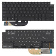 US Version Backlit Laptop Keyboard for Dell XPS 15 9510 9520 9700 9500 Precision 5560 5760 5750 5550 XPS 17 9700 9720 P91F P92F(Black) - free shipping - PMC TechLife - Order now!