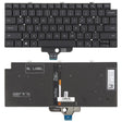 US Version Backlit Laptop Keyboard for Dell Latitude 5320 7320(Black) - free shipping - PMC TechLife - Order now!