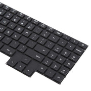 US Version Backlit Laptop Keyboard for Xiaomi Redmi G/Pro 2022 RMG 2212 2213 2214 2215-AI AJ AD Series(Black)