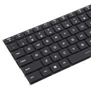 US Version Backlit Laptop Keyboard for Xiaomi Redmi G/Pro 2022 RMG 2212 2213 2214 2215-AI AJ AD Series(Black)