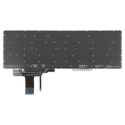 US Version Backlit Laptop Keyboard for Xiaomi Redmi G 2021 2020 XMG2003-AJ/AB/-AL RMG2104-AJ 2102-AB Gaming RMG2103(Black)