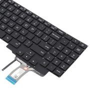 US Version Backlit Laptop Keyboard for Xiaomi Redmi G 2021 2020 XMG2003-AJ/AB/-AL RMG2104-AJ 2102-AB Gaming RMG2103(Black)