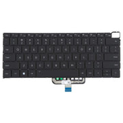 US Version Backlit Laptop Keyboard for Honor MagicBook 21/22 HGE-W56 V14 HGF-W56/W76 GLO-F56/F76(Black)