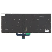 US Version Backlit Laptop Keyboard for Honor MagicBook 21/22 HGE-W56 V14 HGF-W56/W76 GLO-F56/F76(Black)