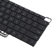 US Version Backlit Laptop Keyboard for Honor MagicBook 21/22 HGE-W56 V14 HGF-W56/W76 GLO-F56/F76(Black)