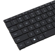 US Version Backlit Laptop Keyboard for Honor MagicBook 21/22 HGE-W56 V14 HGF-W56/W76 GLO-F56/F76(Black)