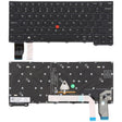 US Version Backlit Laptop Keyboard with Pointing for Lenovo ThinkPad X13 Gen 2 20WK 20XH X13 Yoga Gen 2(Black) - free shipping - PMC TechLife - Order now!