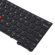 US Version Backlit Laptop Keyboard with Pointing for Lenovo ThinkPad X13 Gen 2 20WK 20XH X13 Yoga Gen 2(Black)