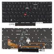US Version Backlit Laptop Keyboard with Pointing for Lenovo IBM ThinkPad X1C X1 carbon 9th Gen9 10th Gen10 2021/2022 TP00129A TP00129B(Black) - free shipping - PMC TechLife - Order now!