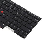 US Version Backlit Laptop Keyboard with Pointing for Lenovo IBM ThinkPad X1C X1 carbon 9th Gen9 10th Gen10 2021/2022 TP00129A TP00129B(Black)