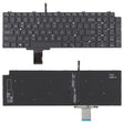 US Version Laptop Keyboard for Dell Precision 7550 7750 7560 7760(Black) - free shipping - PMC TechLife - Order now!