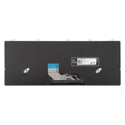 US Version Laptop Keyboard for Dell Latitude 3180 3189 3380(Black)