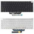 US Version Laptop Keyboard for Honor MagicBook X16 2022 PRO BRN-F56 G561 H76 G56 F561(Black) - free shipping - PMC TechLife - Order now!