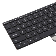 US Version Laptop Keyboard for Xiaomi MIUI Redmibook 13 inch 14S Ryzen R5 AIR15 M3 XMA1903(Black)