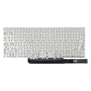 US Version Laptop Keyboard for Huawei Madebook D14 D15 2023 MDF-16 MDG-16 MDG-24 FLMH-16 FLMH-32(Black)