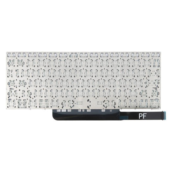 US Version Laptop Keyboard for Huawei Madebook D14 D15 2023 MDF-16 MDG-16 MDG-24 FLMH-16 FLMH-32(Black)