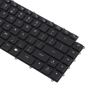 US Version RGB Backlit Laptop Mechanical Keyboard for DELL M16 R1 X16 R1 R2 W0X5N5(Black)