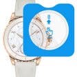 For Honor ROSSINI 2e imak Tempered Glass Watch Film, Self-positioning Version - free shipping - PMC TechLife - Order now!