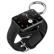 For OPPO Watch X2 Mini Portable Smart Watch Magnetic Charger(Black)