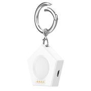For OPPO Watch X2 Mini Portable Smart Watch Magnetic Charger(White)