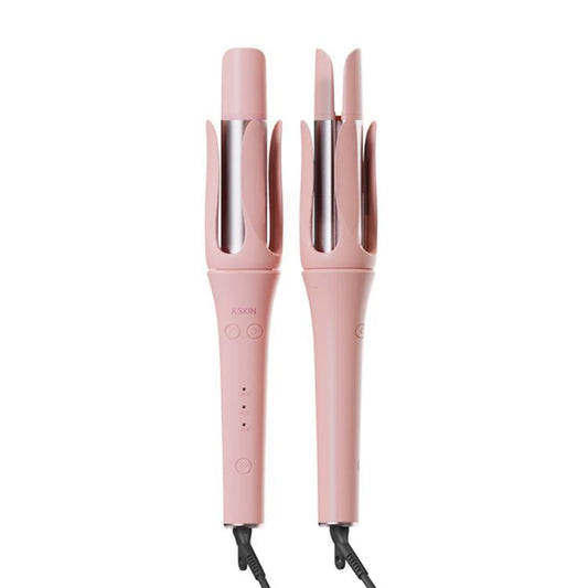 K-SKIN K3 Automatic Electric Hair Curler Iron Hair Styling Tool(UK Plug) - free shipping - PMC Jewellery - Order now!