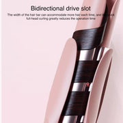 K-SKIN K3 Automatic Electric Hair Curler Iron Hair Styling Tool(UK Plug)
