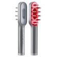 K-SKIN KD3806 EMS Micro-current IPL Hair Care Massage Comb(Grey) - free shipping - PMC TechLife - Order now!