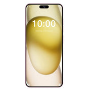 I16 Pro Max / VD1, 3GB+32GB, 6.8 inch Android 10 MTK6753 Octa Core, Network: 4G, Dual SIM, Plug:EU Plug(Pink)