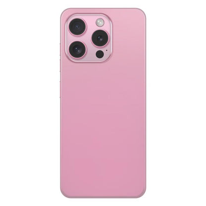 I16 Pro Max / VD1, 3GB+32GB, 6.8 inch Android 10 MTK6753 Octa Core, Network: 4G, Dual SIM, Plug:US Plug(Pink) - free shipping - PMC Jewellery - Order now!