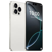 I16 Pro Max / VD1, 3GB+32GB, 6.8 inch Android 10 MTK6753 Octa Core, Network: 4G, Dual SIM, Plug:US Plug(White)