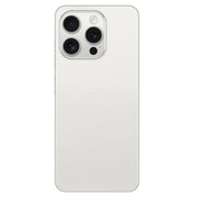 I16 Pro Max / VD1, 3GB+32GB, 6.8 inch Android 10 MTK6753 Octa Core, Network: 4G, Dual SIM, Plug:US Plug(White)