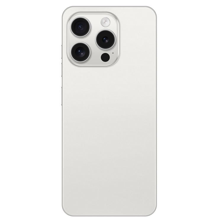I16 Pro Max / VD1, 3GB+32GB, 6.8 inch Android 10 MTK6753 Octa Core, Network: 4G, Dual SIM, Plug:US Plug(White)